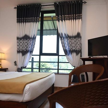 Centauria Hill Resort Ratnapura Exteriér fotografie
