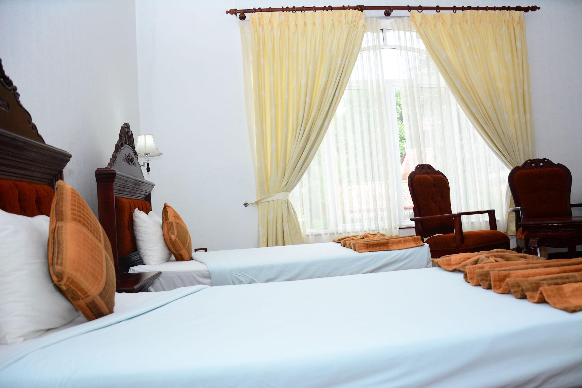 Centauria Hill Resort Ratnapura Exteriér fotografie