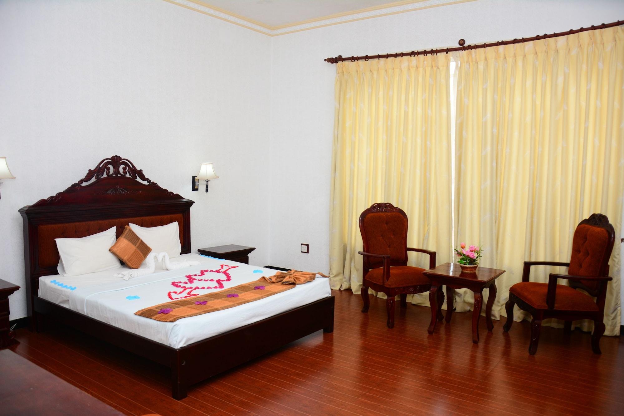 Centauria Hill Resort Ratnapura Exteriér fotografie