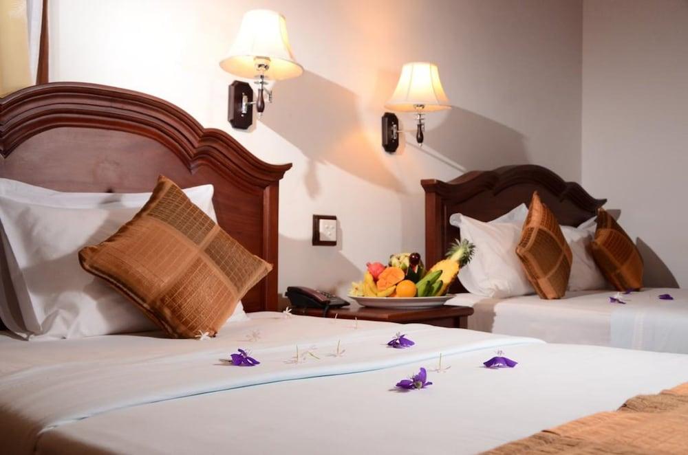 Centauria Hill Resort Ratnapura Exteriér fotografie