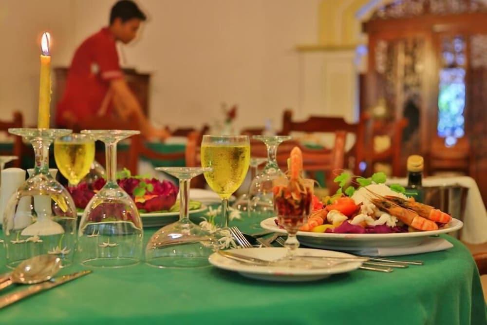 Centauria Hill Resort Ratnapura Exteriér fotografie