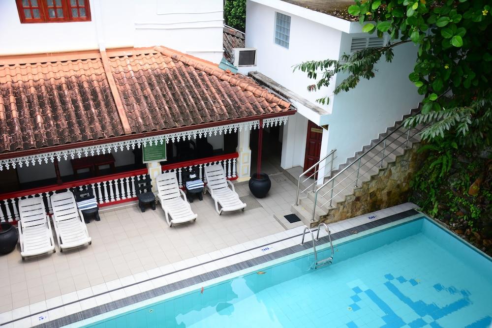 Centauria Hill Resort Ratnapura Exteriér fotografie