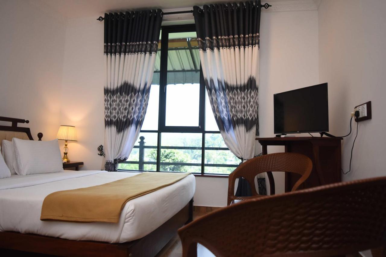 Centauria Hill Resort Ratnapura Exteriér fotografie
