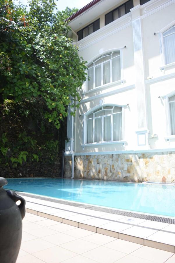 Centauria Hill Resort Ratnapura Exteriér fotografie