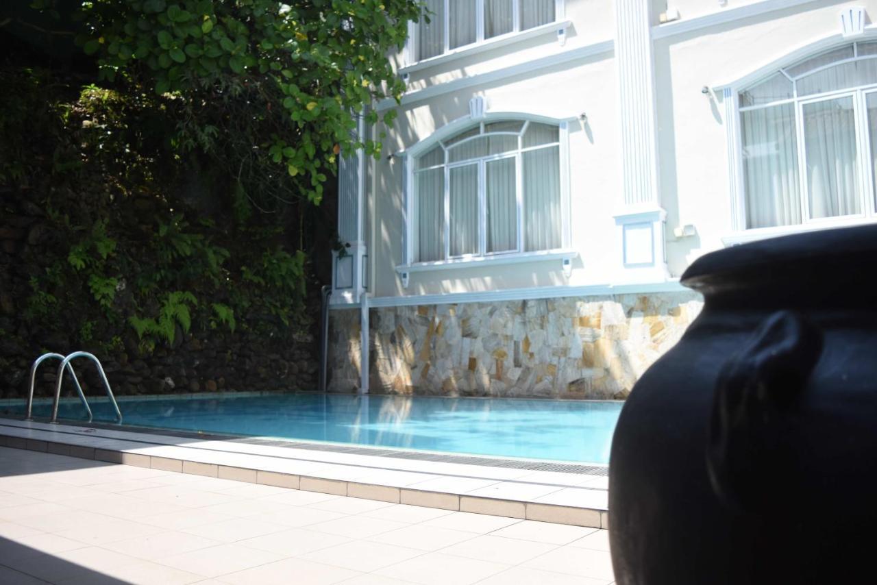 Centauria Hill Resort Ratnapura Exteriér fotografie