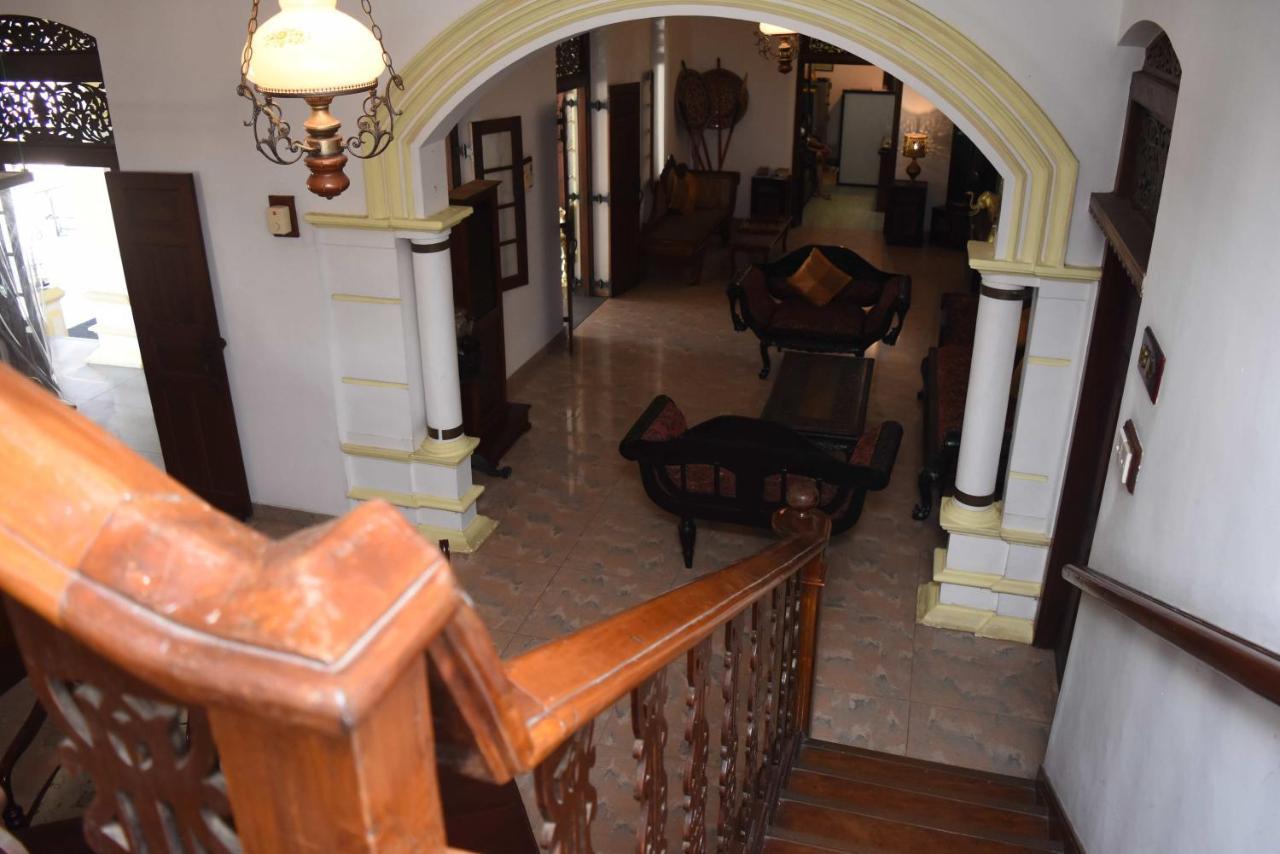 Centauria Hill Resort Ratnapura Exteriér fotografie