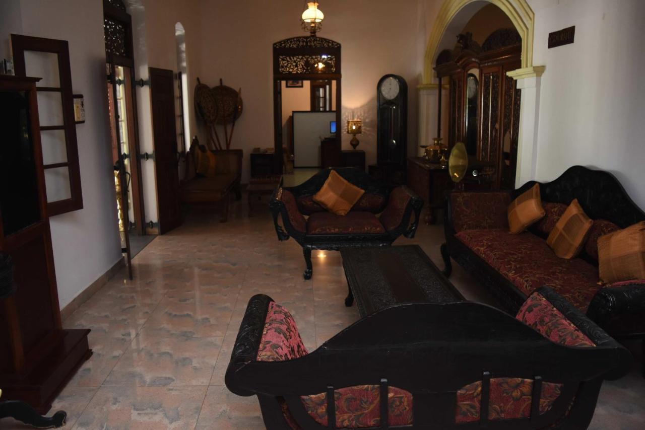 Centauria Hill Resort Ratnapura Exteriér fotografie
