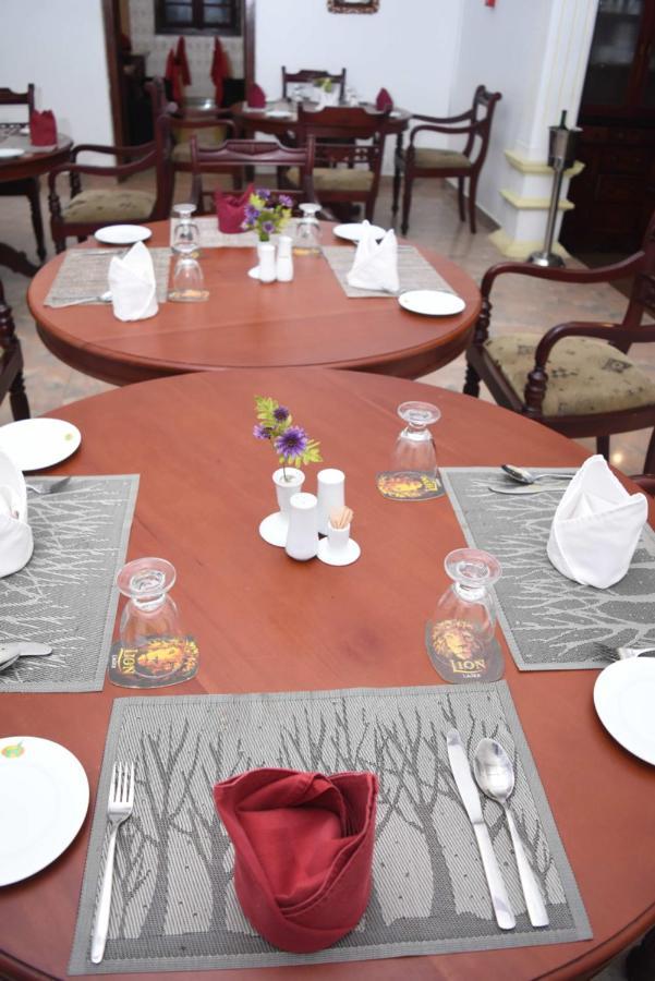 Centauria Hill Resort Ratnapura Exteriér fotografie