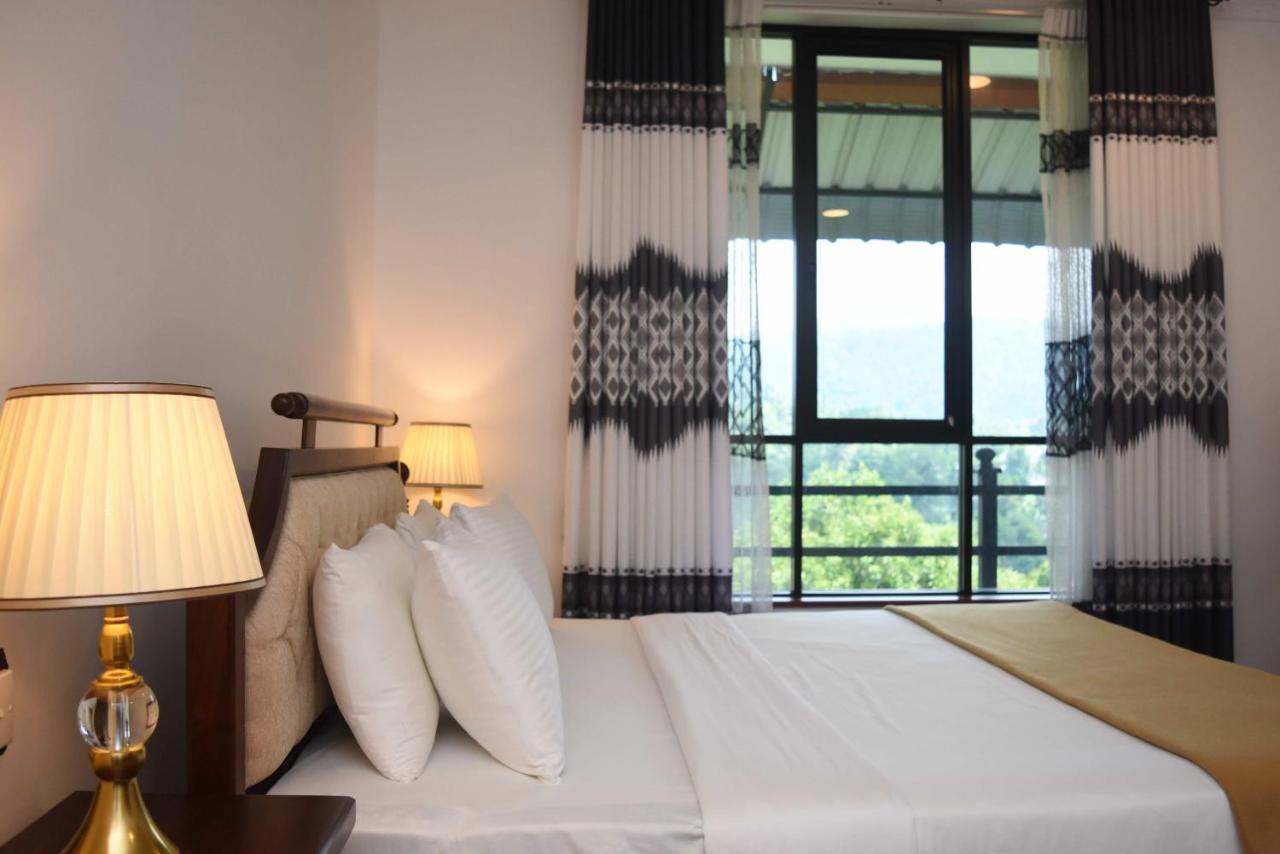 Centauria Hill Resort Ratnapura Exteriér fotografie