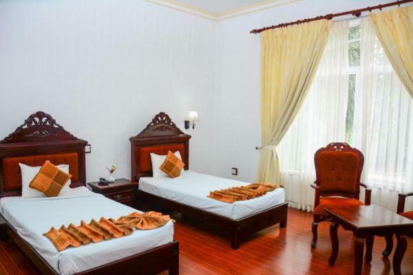 Centauria Hill Resort Ratnapura Exteriér fotografie