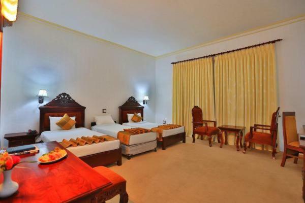 Centauria Hill Resort Ratnapura Exteriér fotografie