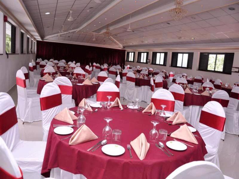 Centauria Hill Resort Ratnapura Exteriér fotografie