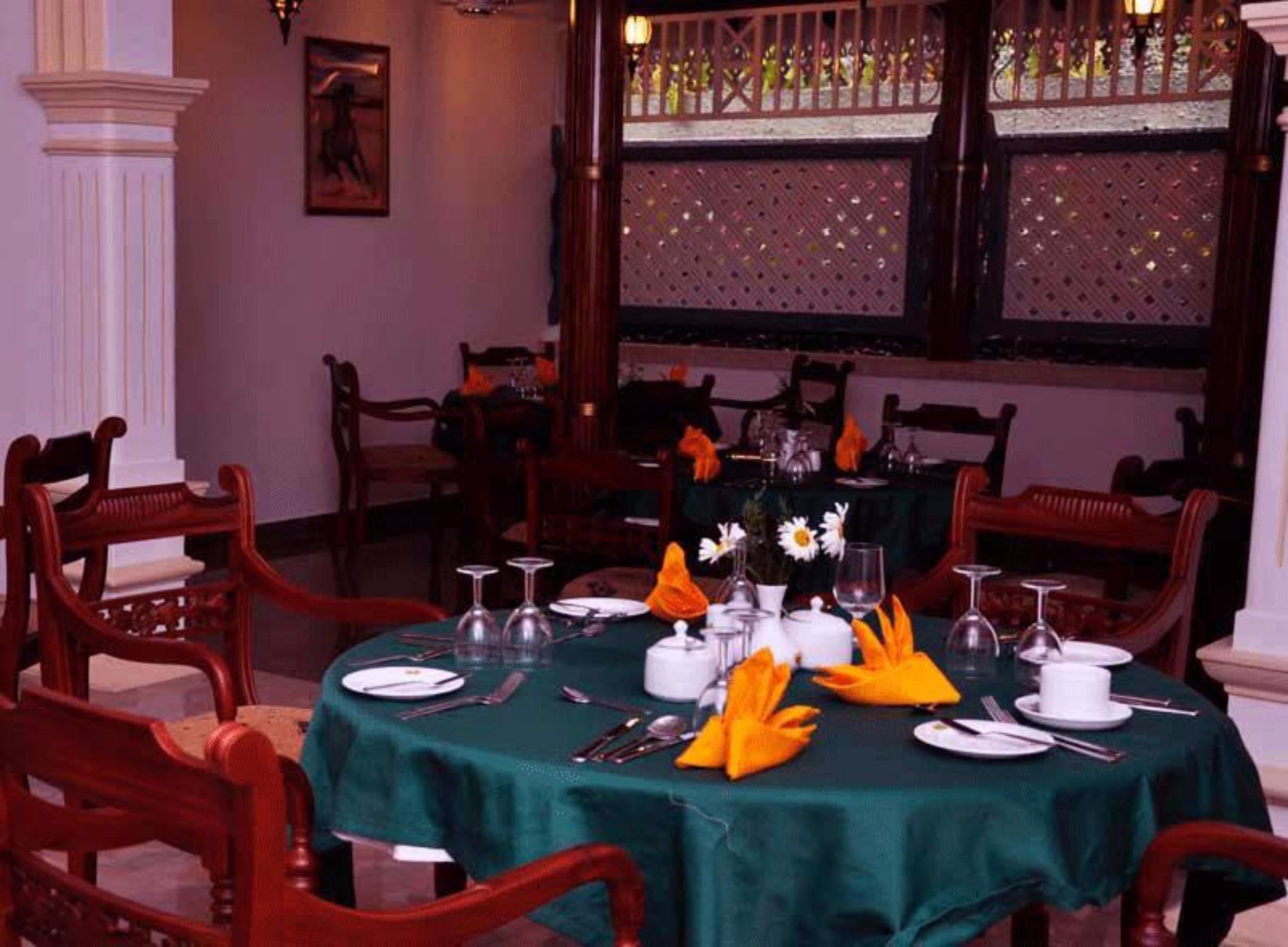 Centauria Hill Resort Ratnapura Exteriér fotografie