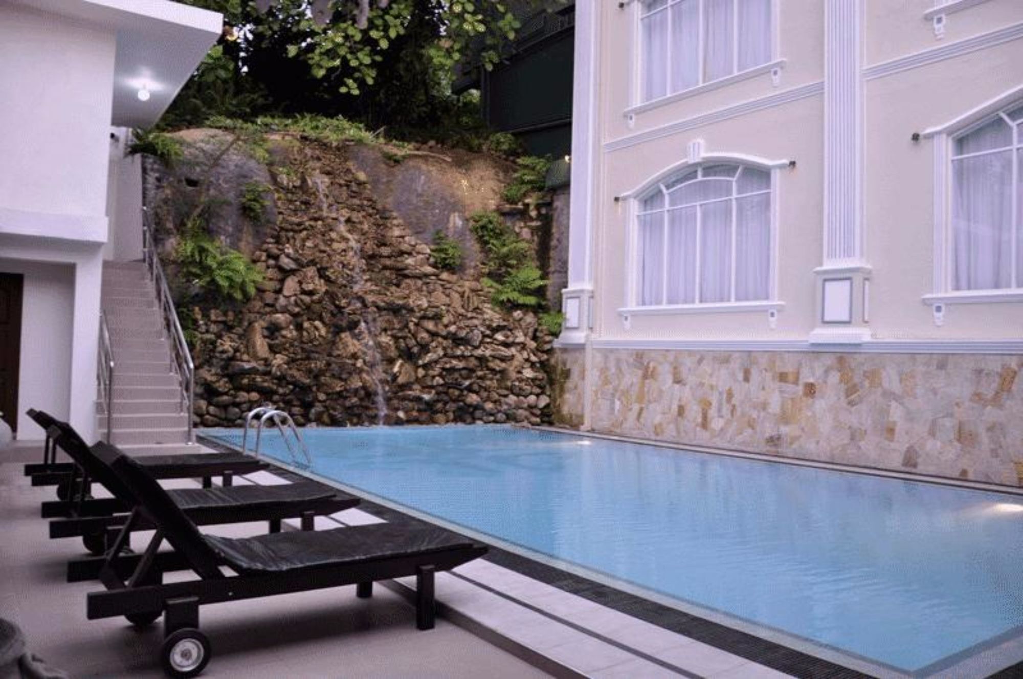 Centauria Hill Resort Ratnapura Exteriér fotografie