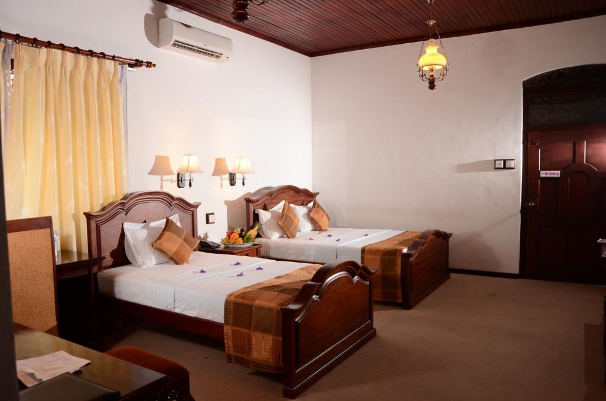 Centauria Hill Resort Ratnapura Exteriér fotografie