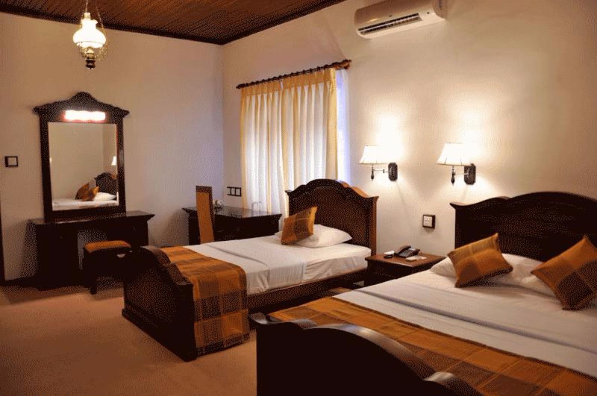 Centauria Hill Resort Ratnapura Exteriér fotografie