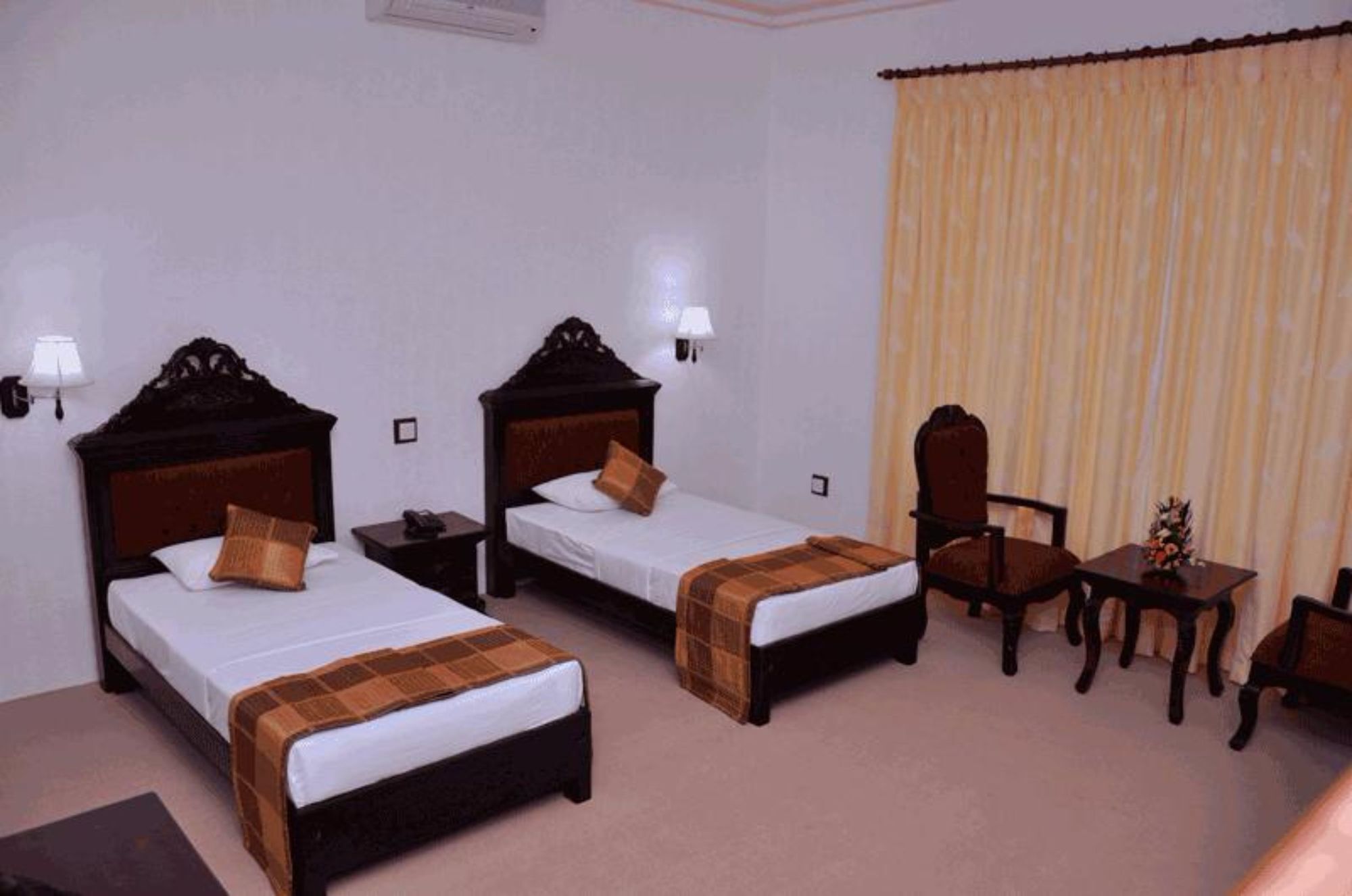 Centauria Hill Resort Ratnapura Exteriér fotografie