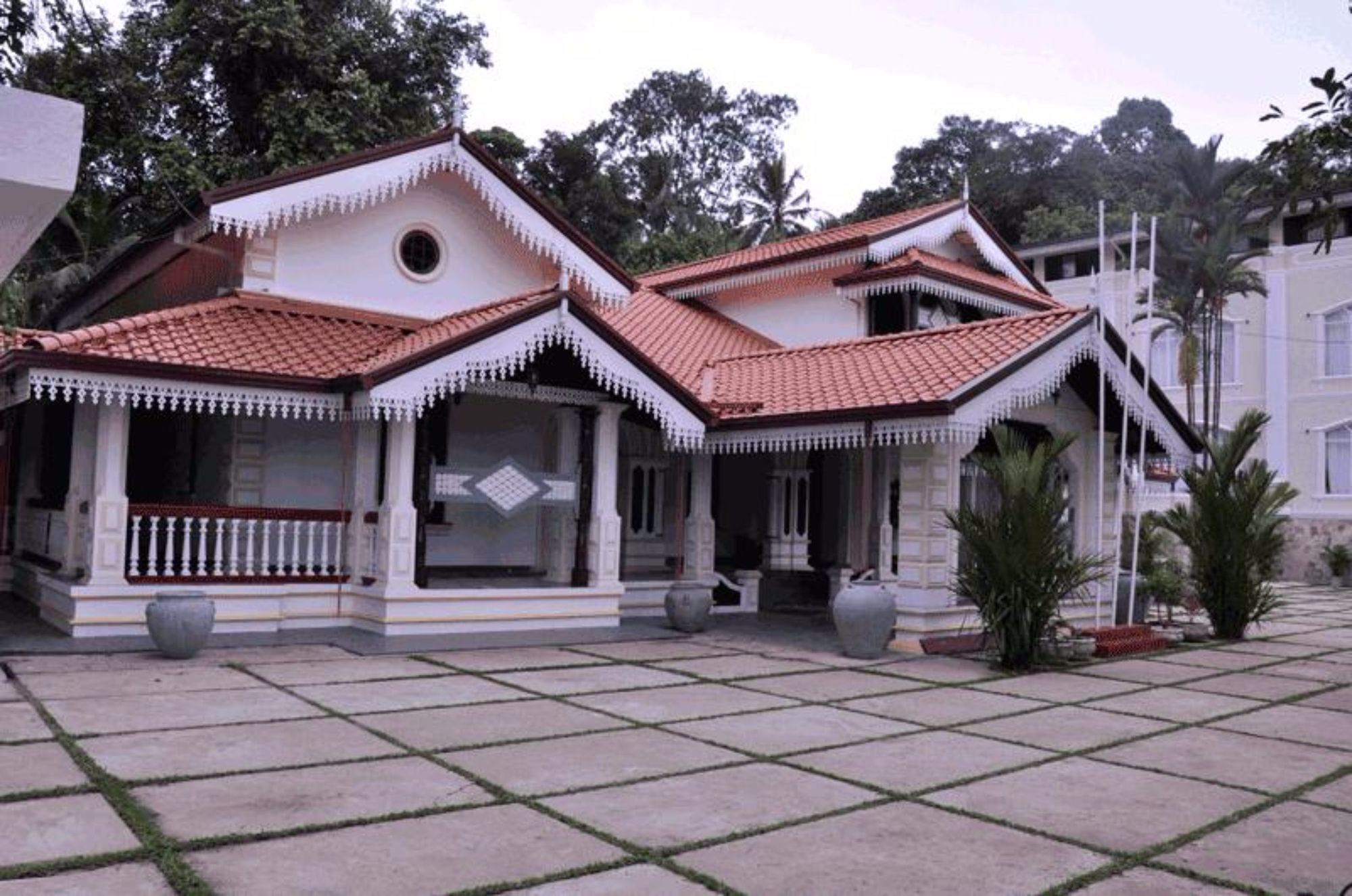 Centauria Hill Resort Ratnapura Exteriér fotografie