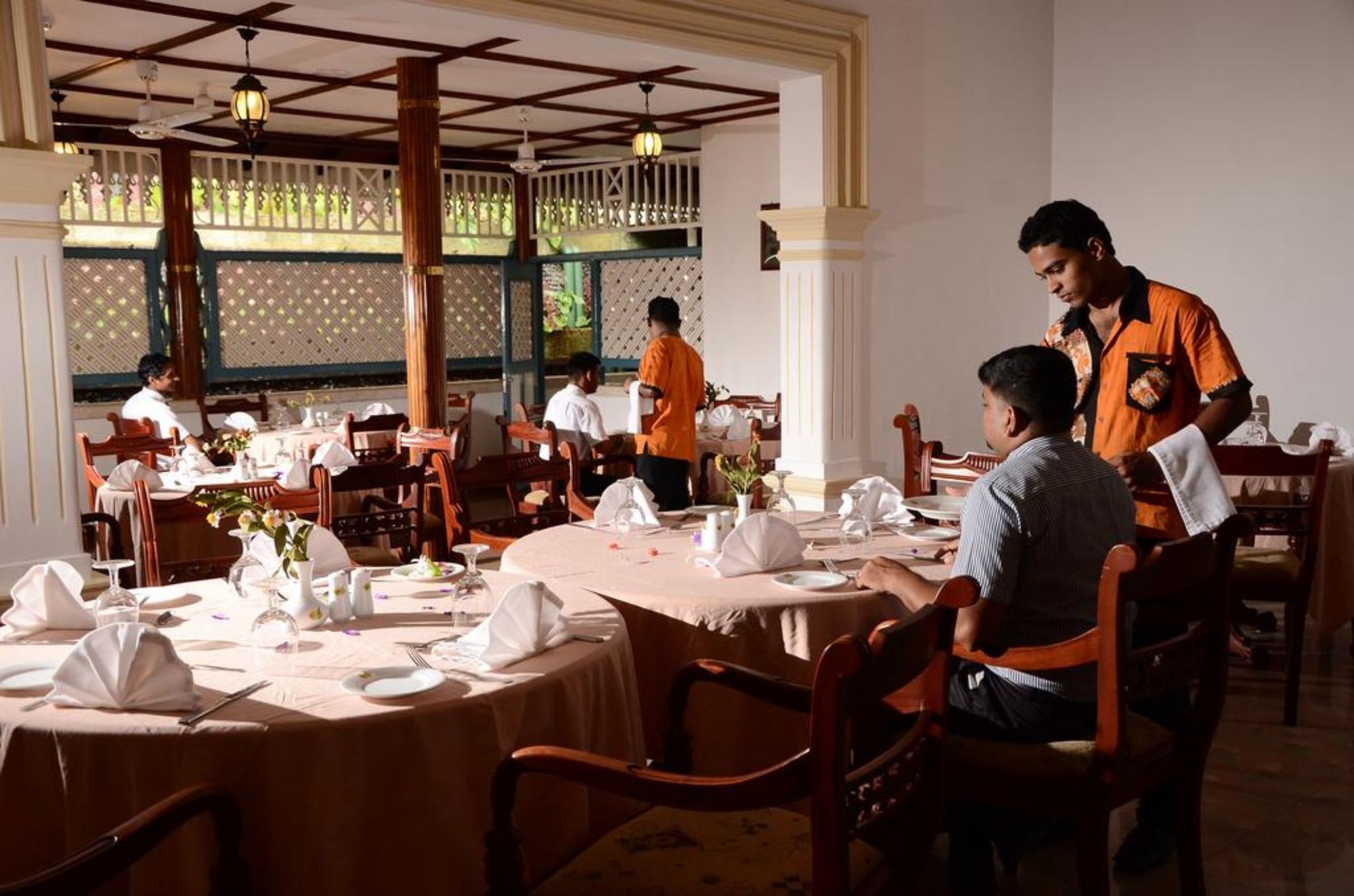 Centauria Hill Resort Ratnapura Exteriér fotografie