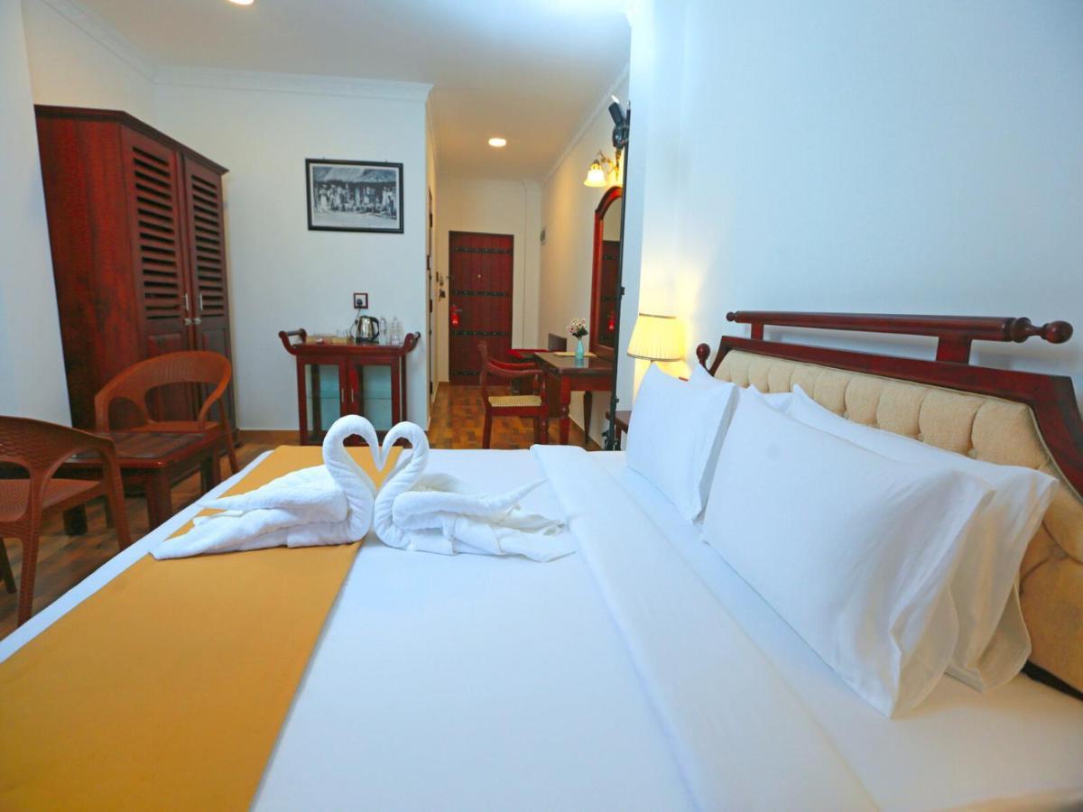 Centauria Hill Resort Ratnapura Exteriér fotografie