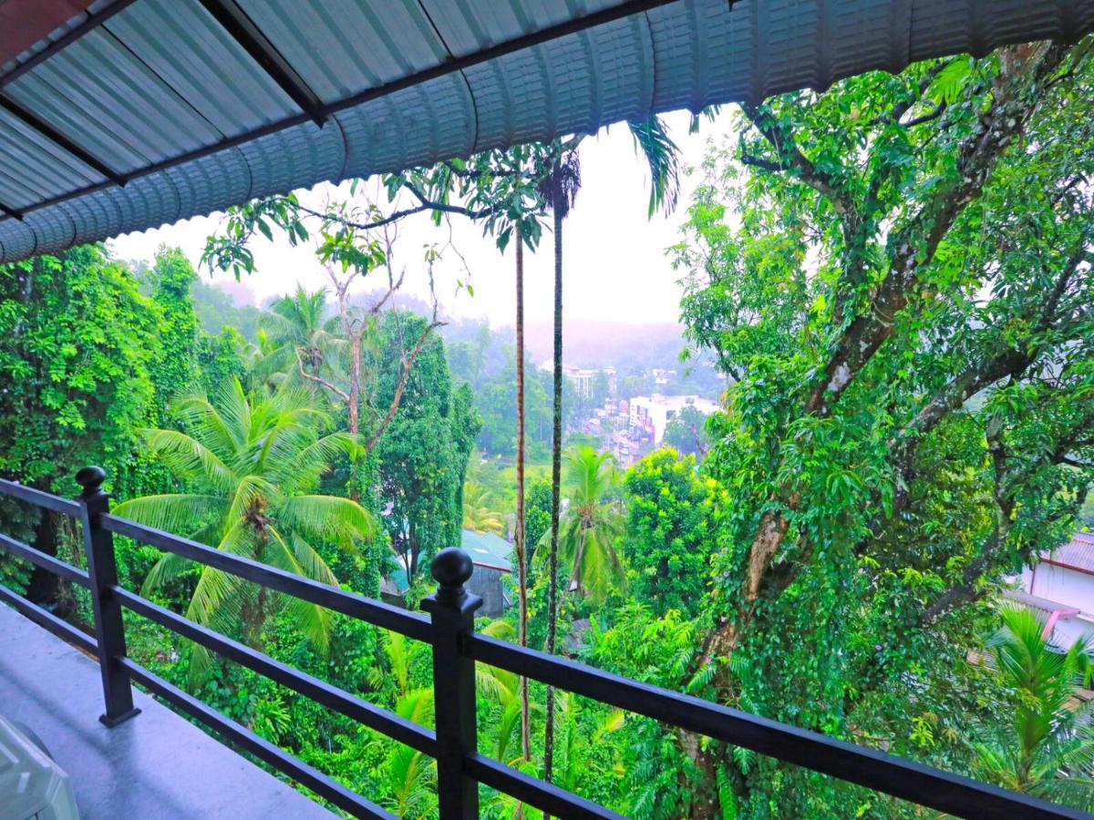 Centauria Hill Resort Ratnapura Exteriér fotografie