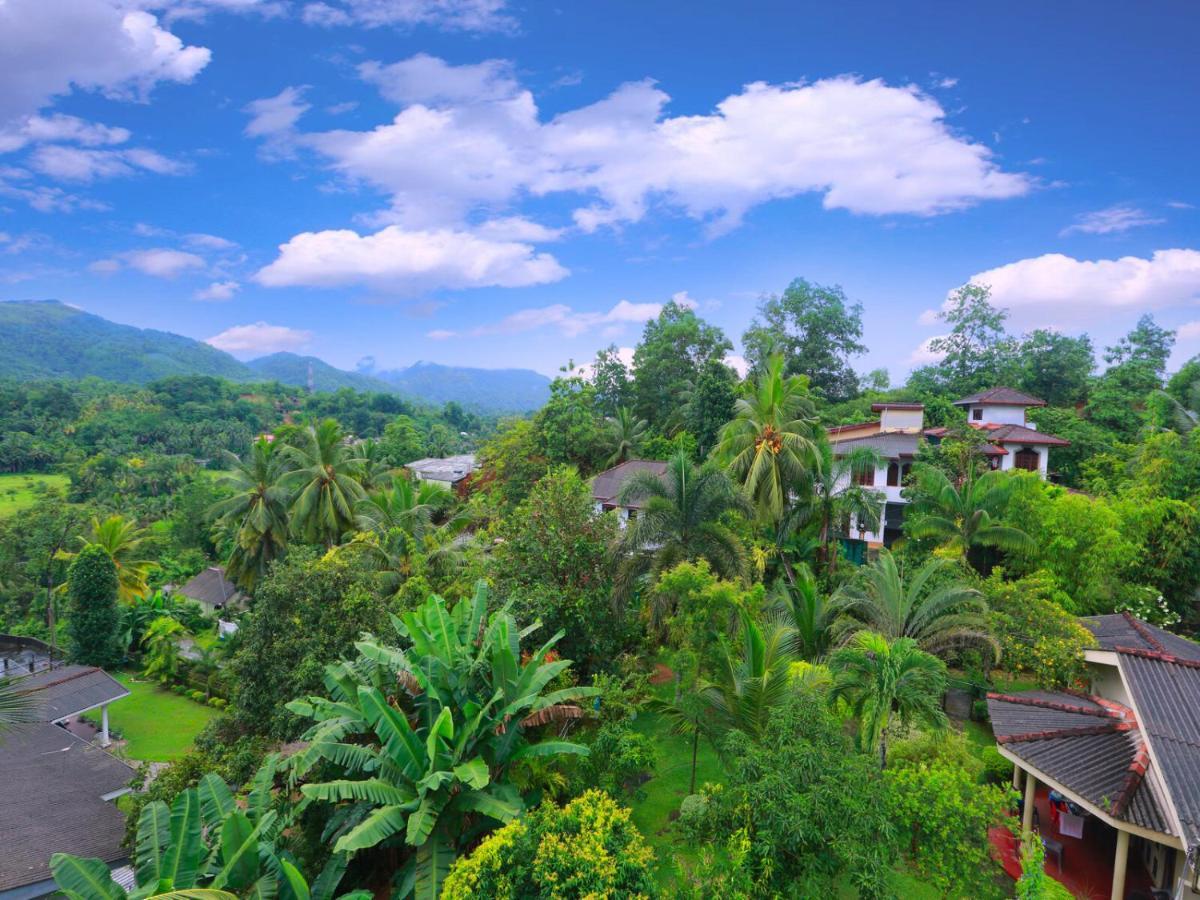 Centauria Hill Resort Ratnapura Exteriér fotografie
